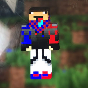 Meet your Posher, Mc.